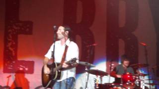 Josh Thompson - A Name In This Town