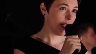 Wrong About You - Harmony Keeney