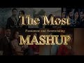 OST Mashup | Do Bol, Raqs e Bismil , Dil Mom Ka Diya, Mery Pas Tum Ho, Ishq Hai | Pakistani Drama