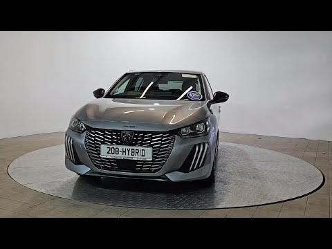 Peugeot 208 1.2 - Image 2