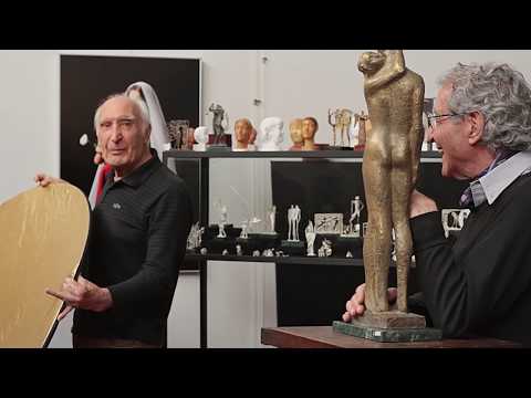 Por amor al arte - Trailer #1