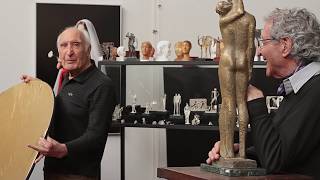 Por amor al arte - Trailer #1