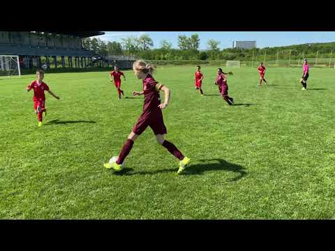 FK Junior Šaca - FK Krásna 2:3