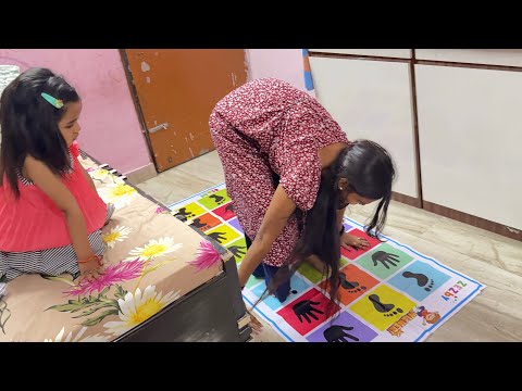 Darshika jeetegi ya fir Darshika ki Mosi Aao Dekhte Hai🤩💥||@Darshimeena