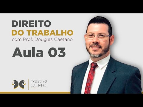 AULA 03 - Princípio da Primazia da Realidade