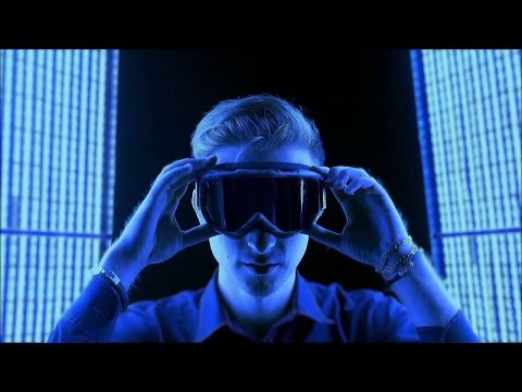 Svyat ft. H1GH - Оттуда | Rap-Music TV