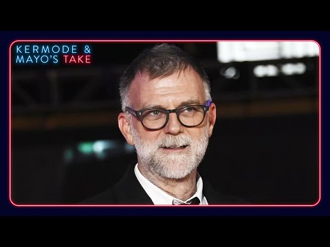 Simon Mayo Interview Paul Thomas Anderson