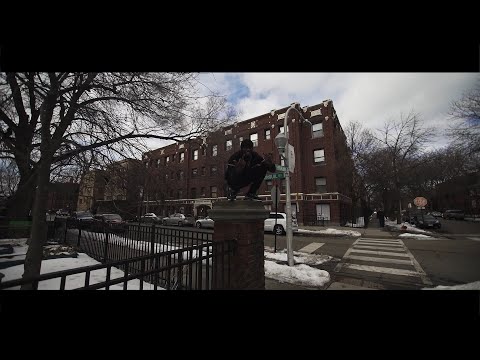 Skuduh2x - Too Easy | Shot By: @DADAcreative_Max | Prod: @MalachiOnTheBeat