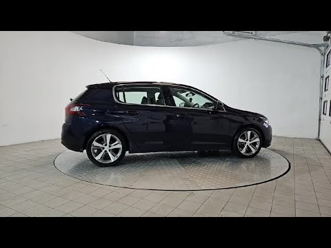 Peugeot 308 Allure HDI 1.5 - Panoramic Glass Sunro - Image 2
