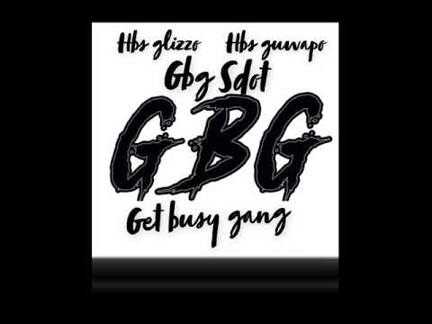 Armed & dangerous-gbg.Sdot ft ( hbs glizzo hbs guwapo)
