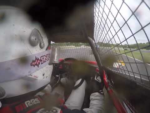 4 Runda RX PPAC Poznań- Q2 Arvid Polak Semog