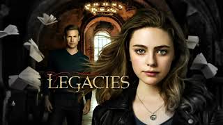 Legacies 1x06 Music - STRFKR - Girls Just Want to Have Fun