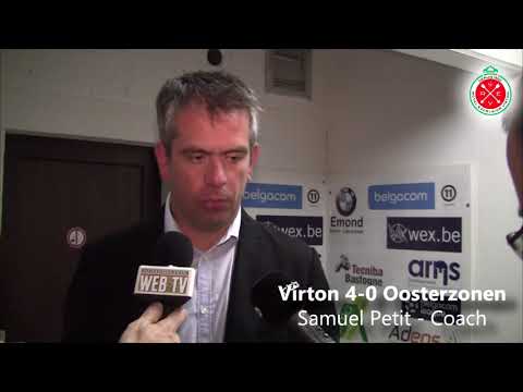 20180428 Virton Oosterzonen   Samuel Petit