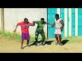 ROSE MUHANDO B Ft LYDIA NDUDE NAMJUA DANCE