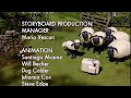 Shaun The Sheep Credits 2008 2011