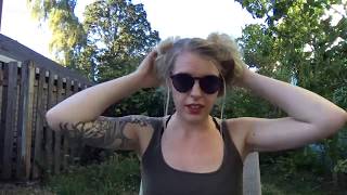 Evie Nova Live Stream!!