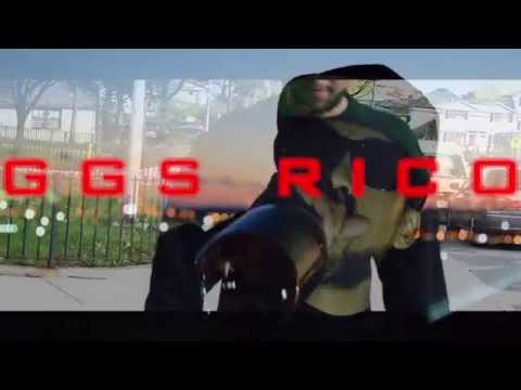 GGS RICO - BOSS TALK (Official Music Video)