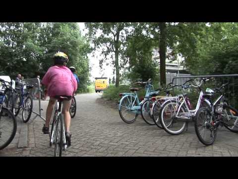 Promo jeugdtriathlon