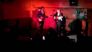 The Milk Carton Kids -- Permanent