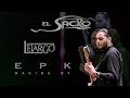 El Sacro EPK