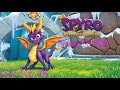 Spyro 3 | #4 3ème Zone ! | Born To Play | Spyro Trilogie - Year Of The Dragon