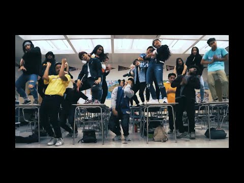 J. Sirus - Classroom [Official Video] ( Prod. By James Delgado )