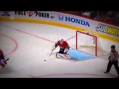 Senators score early 5/9/13