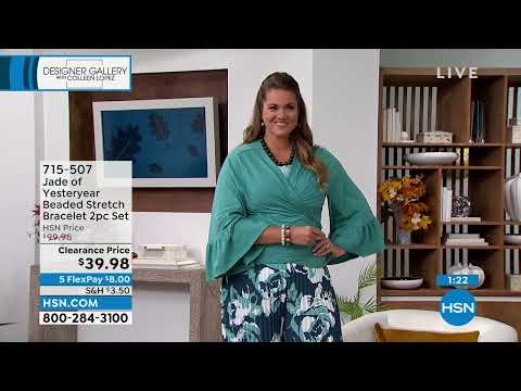 HSN | Healthy You with Brett Chukerman 08.30.2022 - 05 PM