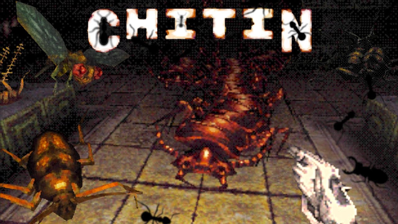 Gameplay Video