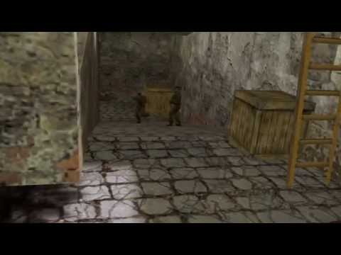 antrax vs NeverSurrender