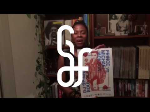 2018 Sponsors /// DJ Spinna's Soul Slam: MJ vs Prince //// Lausanne, Switzerland