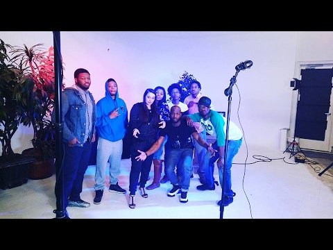 gSoTv : New Episode Ft. "82 Crew" & Bahemian poet "L. Heart"