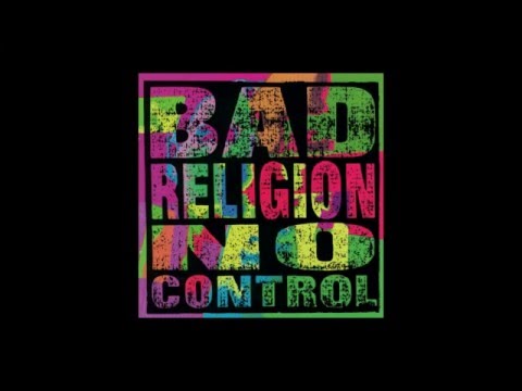 I Want Something More - Bad Religion