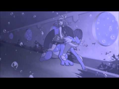 Pokemon RSE/ORAS Orchestrated - Abandoned Ship/Sea Mauville