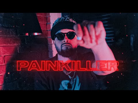 ANATOM X SLVR - PAINKILLER (🎥​⁠@boardervideo )