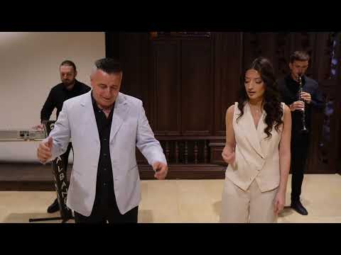 Zena & Albana Aliu - Gurbeti lule pa erë  | 2026