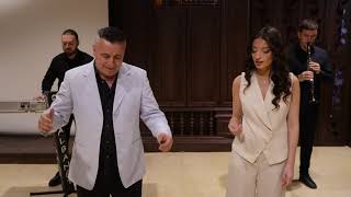 Zena & Albana Aliu - Gurbeti Lule Pa Erë