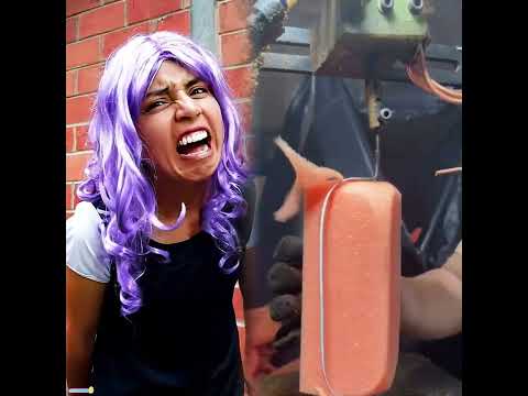 Mamá el Vecino me dijo Muñeca 👩🏻😂 #parati #fyp #mexico #videocomedy #humor #comedia #sipess #fypツ