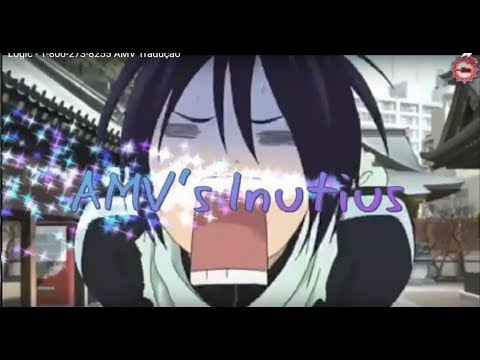 Thousand Foot Krutch - Courtesy Call AMV Tradução