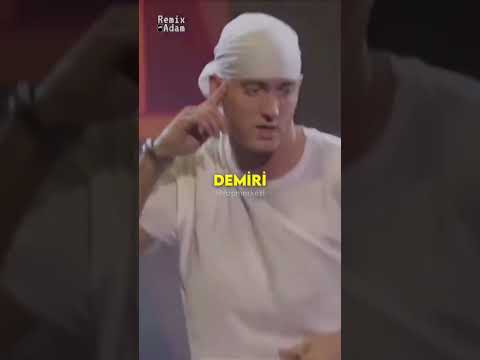 Eminem x Ceza 🎶🔥 (Without Me)