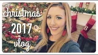 baby presley’s first christmas | christmas special 2017 | brianna k