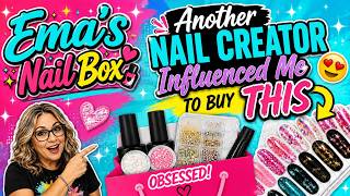 Another Nail Creator Influenced Me to Buy This