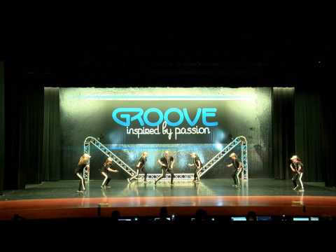 2017 IDA Nominee (Hip Hop) - Houston, TX - River Dance Centre