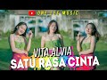 Vita Alvia Satu Rasa Cinta DJ Remix