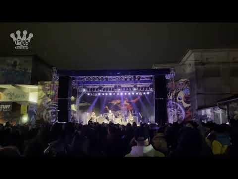 [EGxHC] Sick of It All - Injustice System (Live @ Sbam Fest 6, Wels, Austria 02-06-2024)