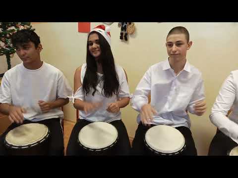 Džembíci 2021 - Čechomor - Tisíc andělů