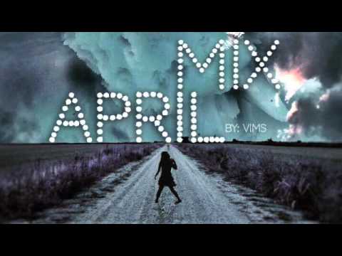 DJ JORGE HEGLENY - APRIL MIX [2k16]