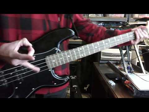 How To Play DOOM: Eternal (on BASS)