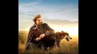Dances with Wolves - The buffalo hunt