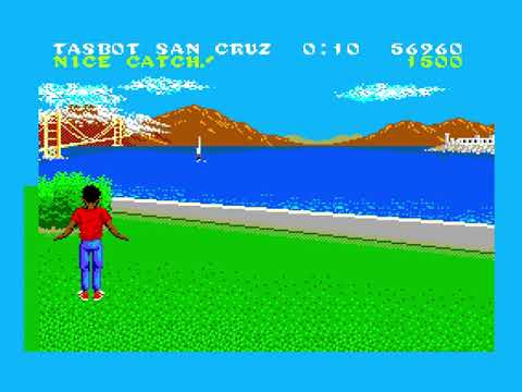 [TAS] SMS California Games by arnaud33200 in 06:01.11